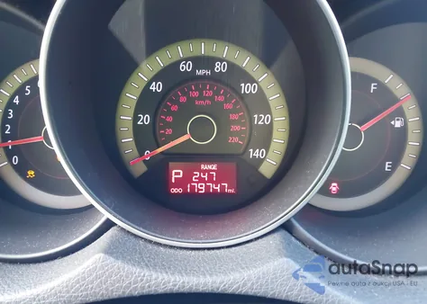 2012 Kia Forte Ex from USA, damaged, VIN KNAFU4A2XC5533452